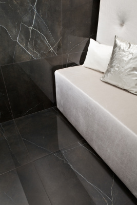 Charme Floor Project