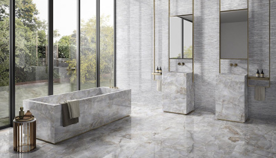 TELE DI MARMO RELOADED