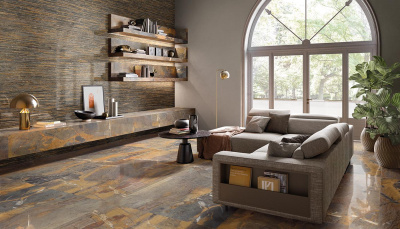 TELE DI MARMO RELOADED