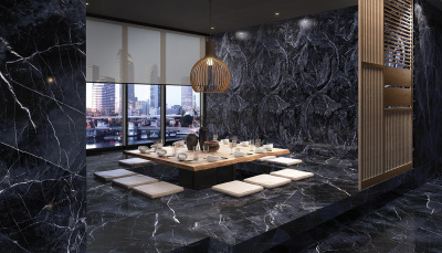 TELE DI MARMO REVOLUTION