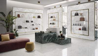 TELE DI MARMO REVOLUTION